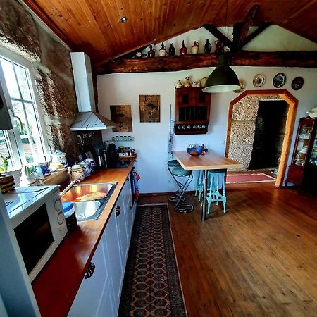Casa Da Poca Villa Baiao Ngoại thất bức ảnh