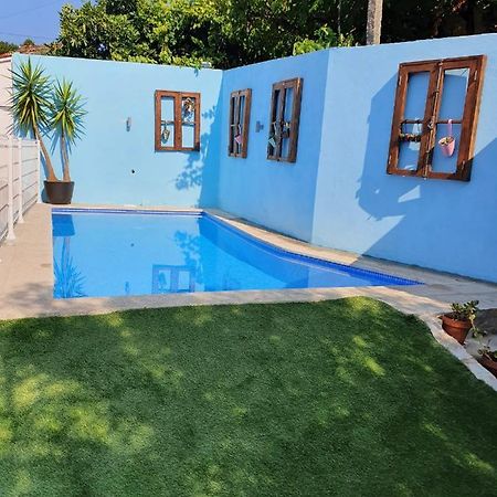 Casa Da Poca Villa Baiao Ngoại thất bức ảnh
