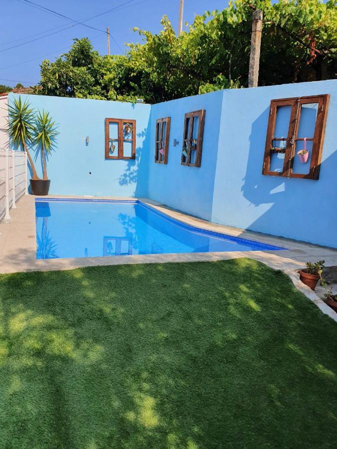 Casa Da Poca Villa Baiao Ngoại thất bức ảnh